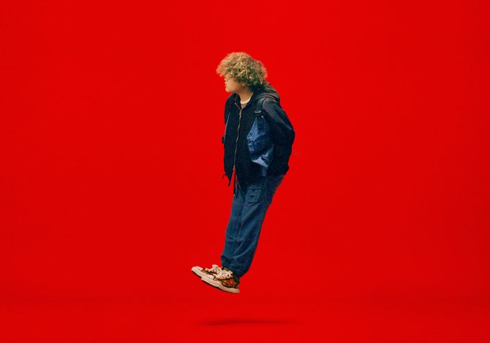 Vaundy フジテレビ ノイタミナ Tvアニメ 王様ランキング 第2クールopテーマ 裸の勇者 の先行フル配信開始 Cd収録楽曲内容が決定 さらにノンクレジットop映像も公開 リスアニ Web アニメ アニメ音楽のポータルサイト