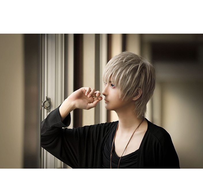 オリジナルTVアニメーション『リーマンズクラブ』まふまふが書き下ろし