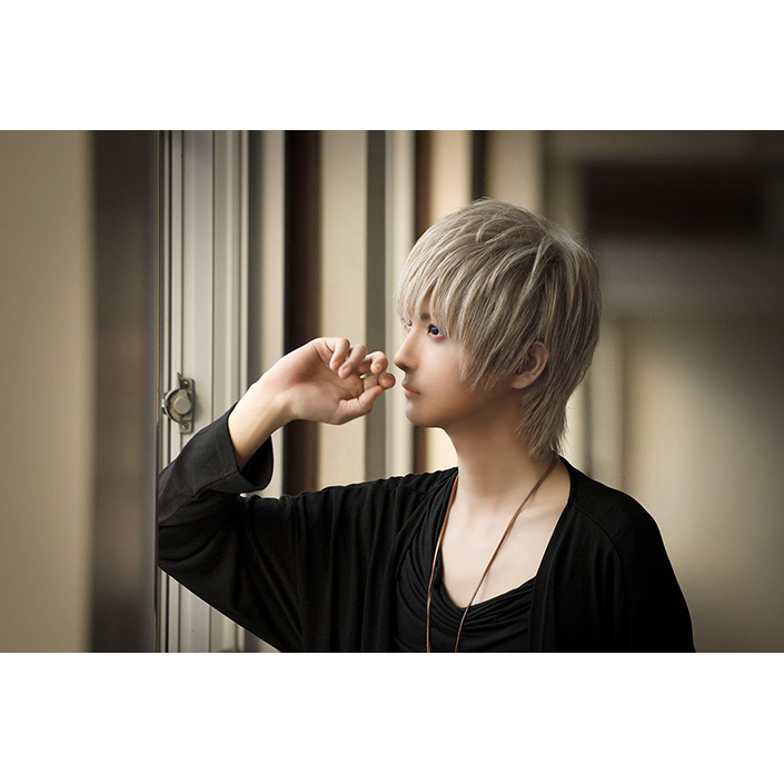 オリジナルTVアニメーション『リーマンズクラブ』まふまふが書き下ろし