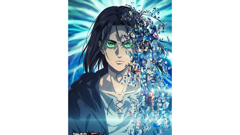 TVアニメ『進撃の巨人』The Final Season Part 2、OPテーマはSiM「The Rumbling」、EDテーマはヒグチアイ「悪魔の子」に決定！