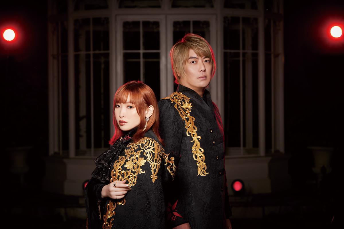 fripSide Phase2ラストシングル「Leap of faith」ジャケ＆アーティスト写真到着！ スポット動画も公開！