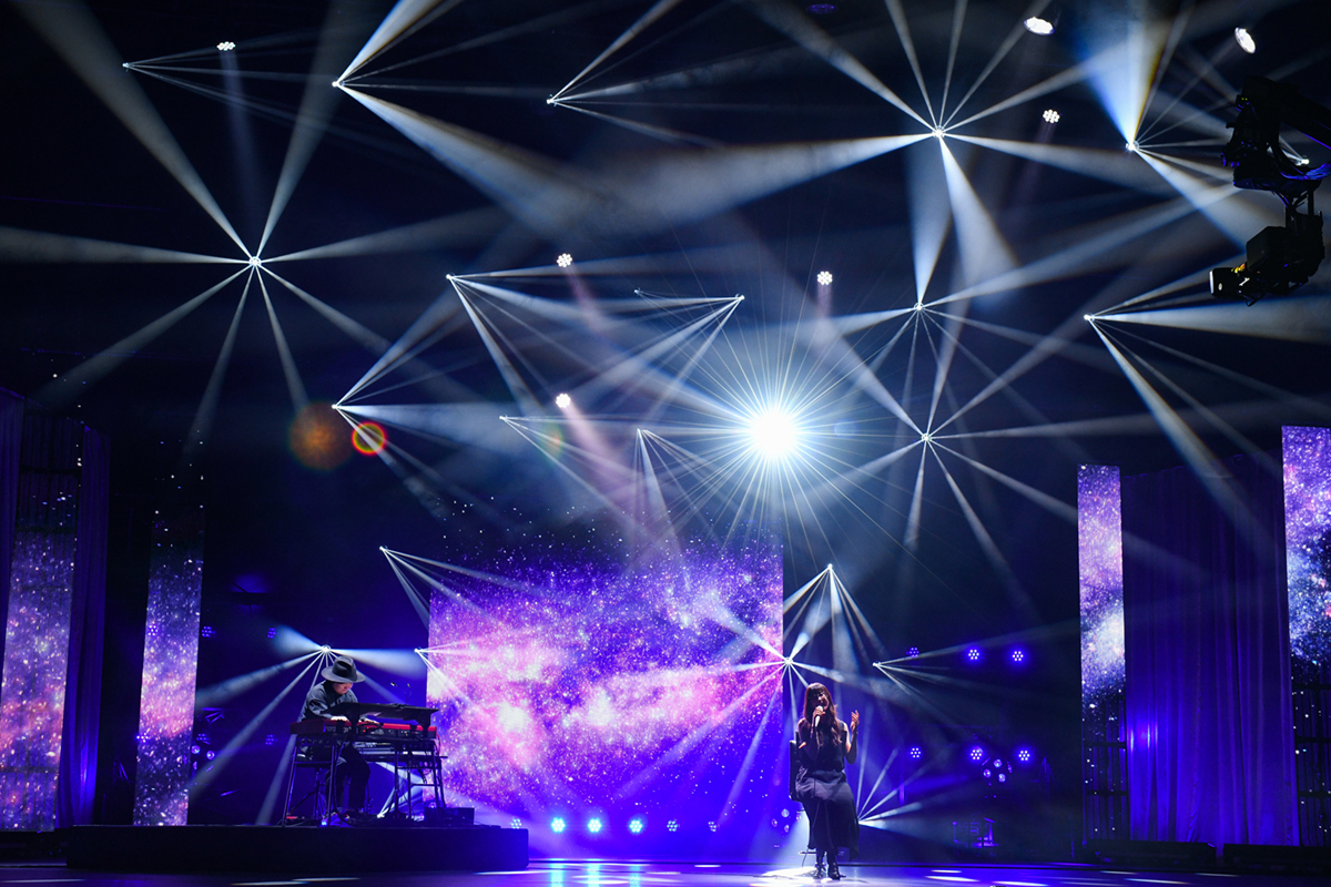 2022年の幕開けを飾る世界配信アニメ主題歌オンラインフェス『Sony Music AnimeSongs ONLINE 2022』が開催！2日間計６時間を越える及ぶライブのセットリスト&プレイリストも公開！ - 画像一覧（10/16）