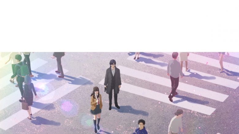 神山健治監督・脚本のWOWOWオリジナルアニメ『永遠の８３１』 映像・楽曲ともに初公開となる第１弾PVを配信開始！さらに1月15日(土)に開催する先行試写会イベントの生配信も決定！