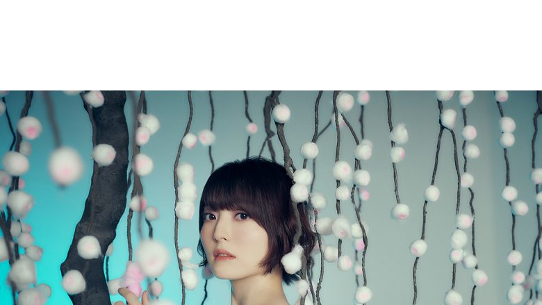 花澤香菜、レーベル移籍第一弾アルバム『blossom』クロスフェード動画公開！全収録楽曲の一部が初解禁！