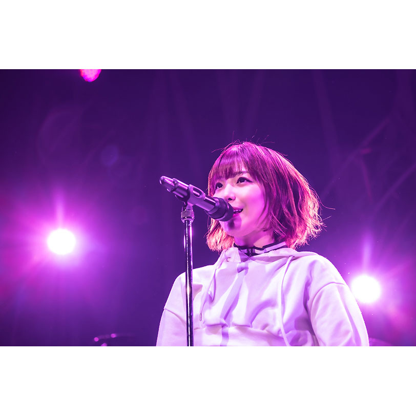 声優アーティスト・愛美 待望のワンマンライブ！独占インタビュー付きの特別版でTBSチャンネル1にてTV初放送決定！ - 画像一覧（2/2）