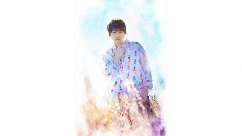 羽多野渉　2月23日発売 12th Single「ナニイロ」草木染に挑戦したMVとアニメ描きおろしジャケット公開！