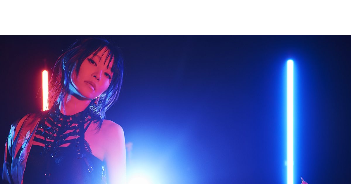 LiSA、ソロデビュー10周年ミニアルバム『LADYBUG』豪華アナログ