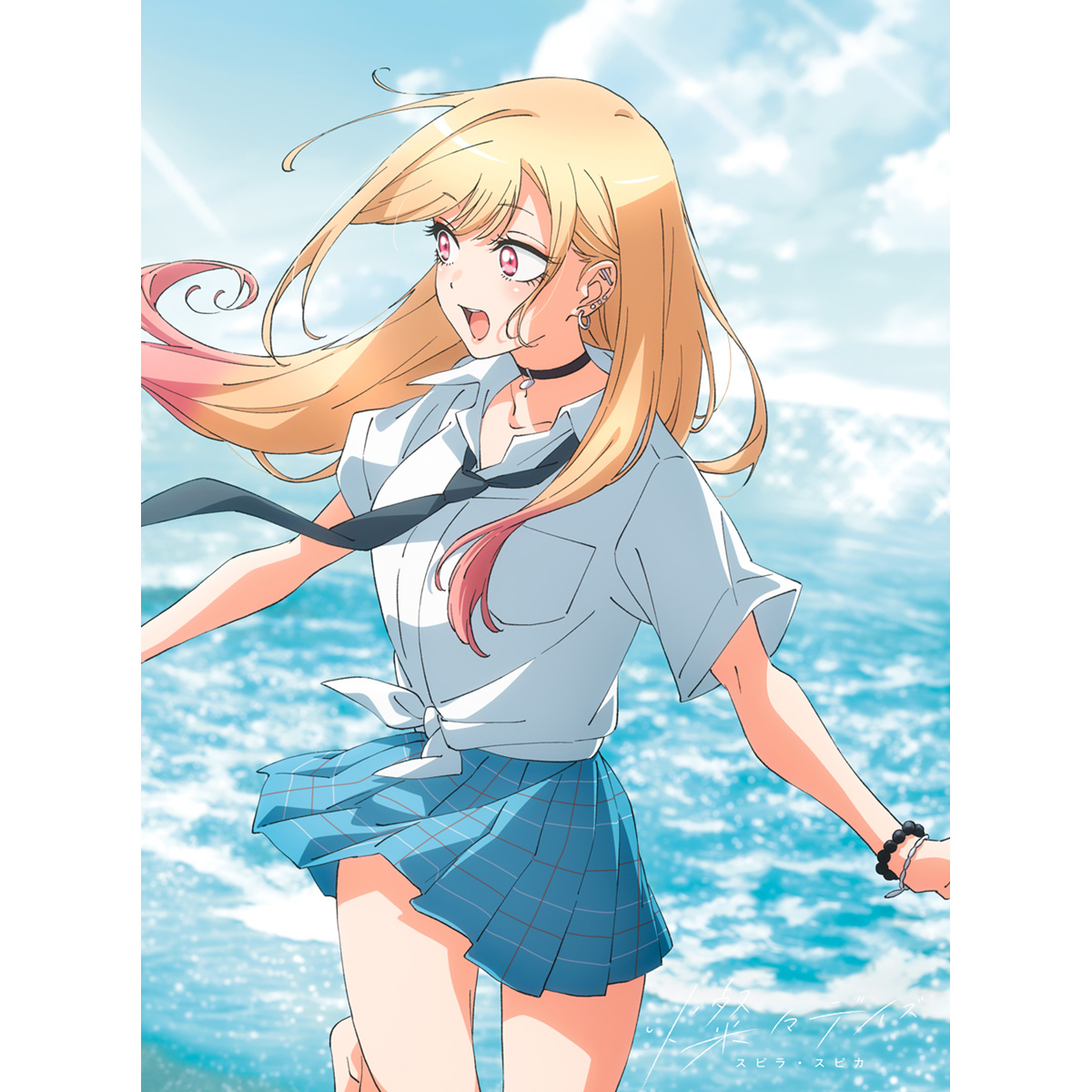 スピラ・スピカ、2ndフルアルバム『ナガレボシトレイン』リリース＆ツアー開催決定！さらに「燦々デイズ」のMusic Videoがプレミア公開！ - 画像一覧（3/6）