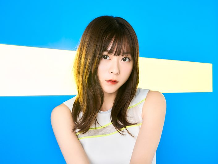 水瀬いのり Inori Minase Live Tour Hello Horizon 5分超のダイジェスト映像公開 リスアニ Web アニメ アニメ音楽のポータルサイト