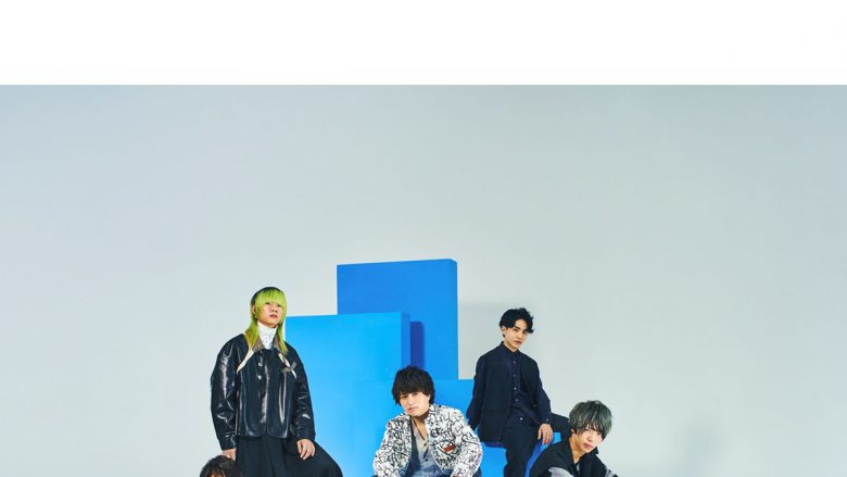 Novelbright 2月23日発売、Major 2nd Single「The Warrior」から、テレビ朝日系アニメ『リーマンズクラブ』主題歌「The Warrior」が2月4日に先行配信開始！同時にMVプレミア公開！