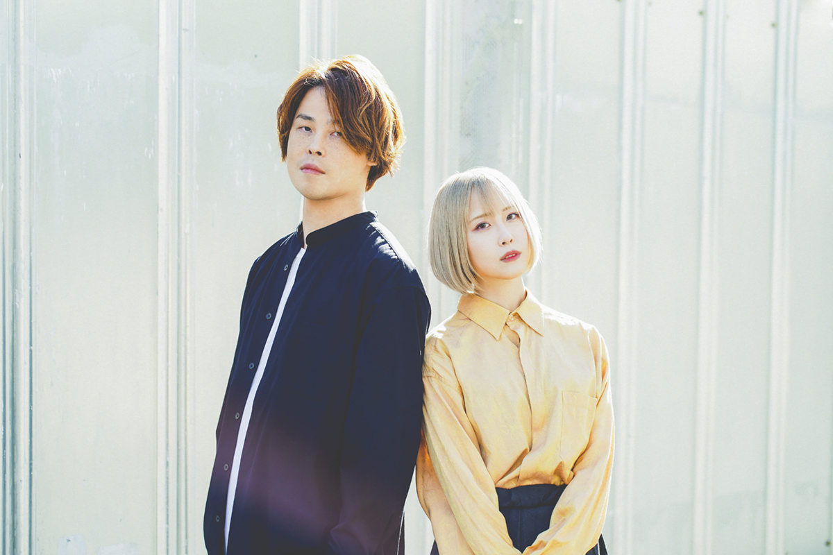 ウマ娘声優の木村千咲と作曲家ラムシーニが組んだ音楽ユニット群咲、1st Mini Album『明日こそ』配信開始！「第一印証」のミュージックビデオも公開！