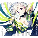 バーチャルシンガーのパイオニア”YuNi”が2月12日にONLINE LIVE「BITTER