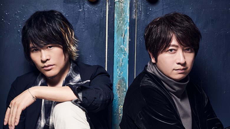 声優・近藤孝行＆小野大輔のユニット「TRD」のライブBlu-ray＆DVDが発売決定！