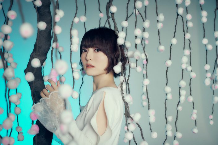 花澤香菜 ニューアルバム Blossom より Don T Know Why Music Video公開 リスアニ Web アニメ アニメ 音楽のポータルサイト