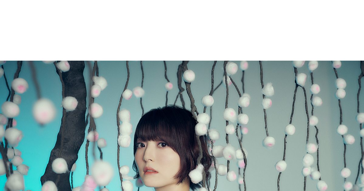 花澤香菜・ニューアルバム『blossom』より「Don't Know Why」Music