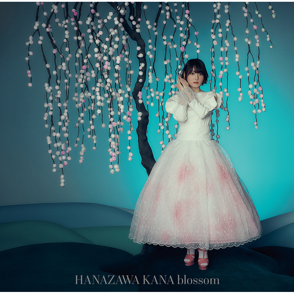 花澤香菜・ニューアルバム『blossom』より「Don’t Know Why」Music Video公開！ - 画像一覧（1/5）