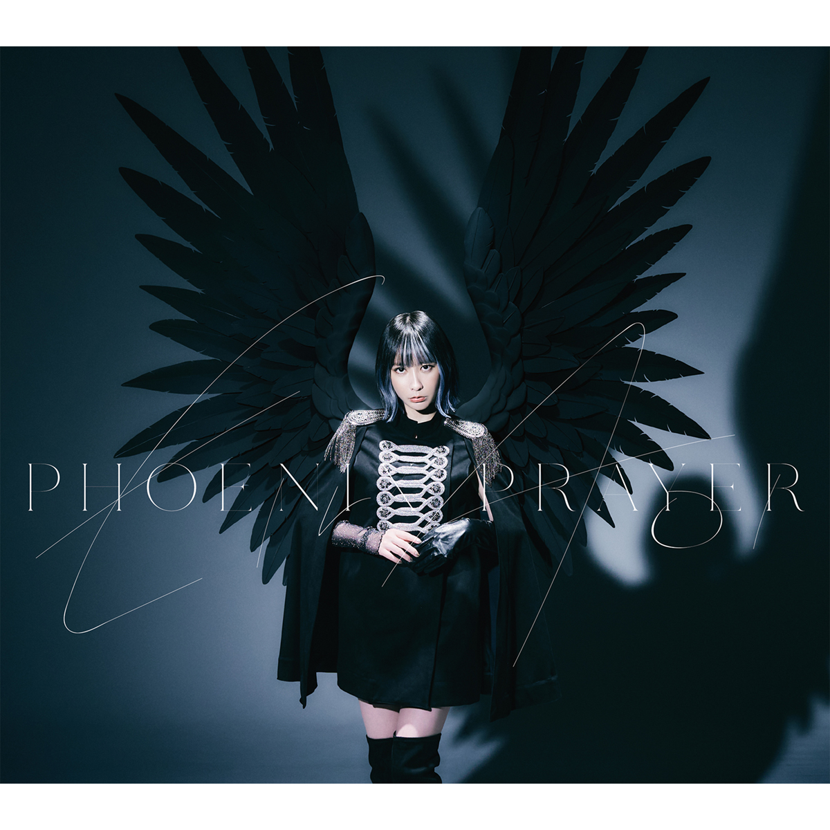 TVアニメ『コードギアス』新OP曲 藍井エイル×Cö shu Nie「PHOENIX PRAYER」いよいよシングル発売!! 新曲リリックを乗せた、アニメOPムービーも公開！ - 画像一覧（2/5）