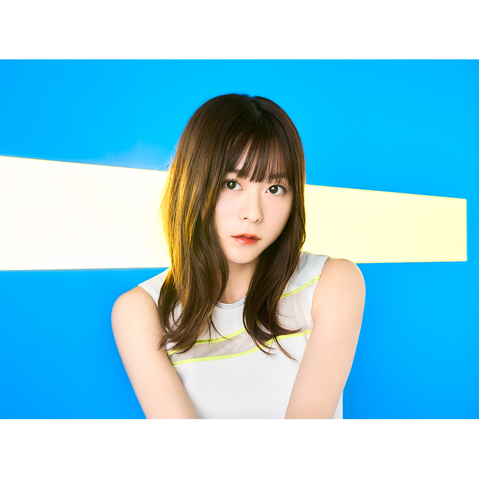 水瀬いのり、「Inori Minase LIVE TOUR HELLO HORIZON」より「クリスタライズ」＆メイキングダイジェスト公開！さらに発売日にLINE LIVE実施決定！ - 画像一覧（1/4）