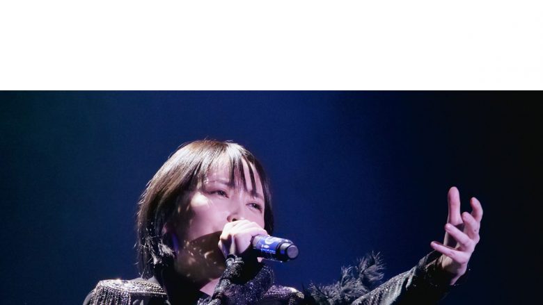 藍井エイル、シングル「PHOENIX PRAYER」発売を記念した「LIVE HOUSE TOUR 2022～PHOENIX PRAYER～」大阪公演を開催！