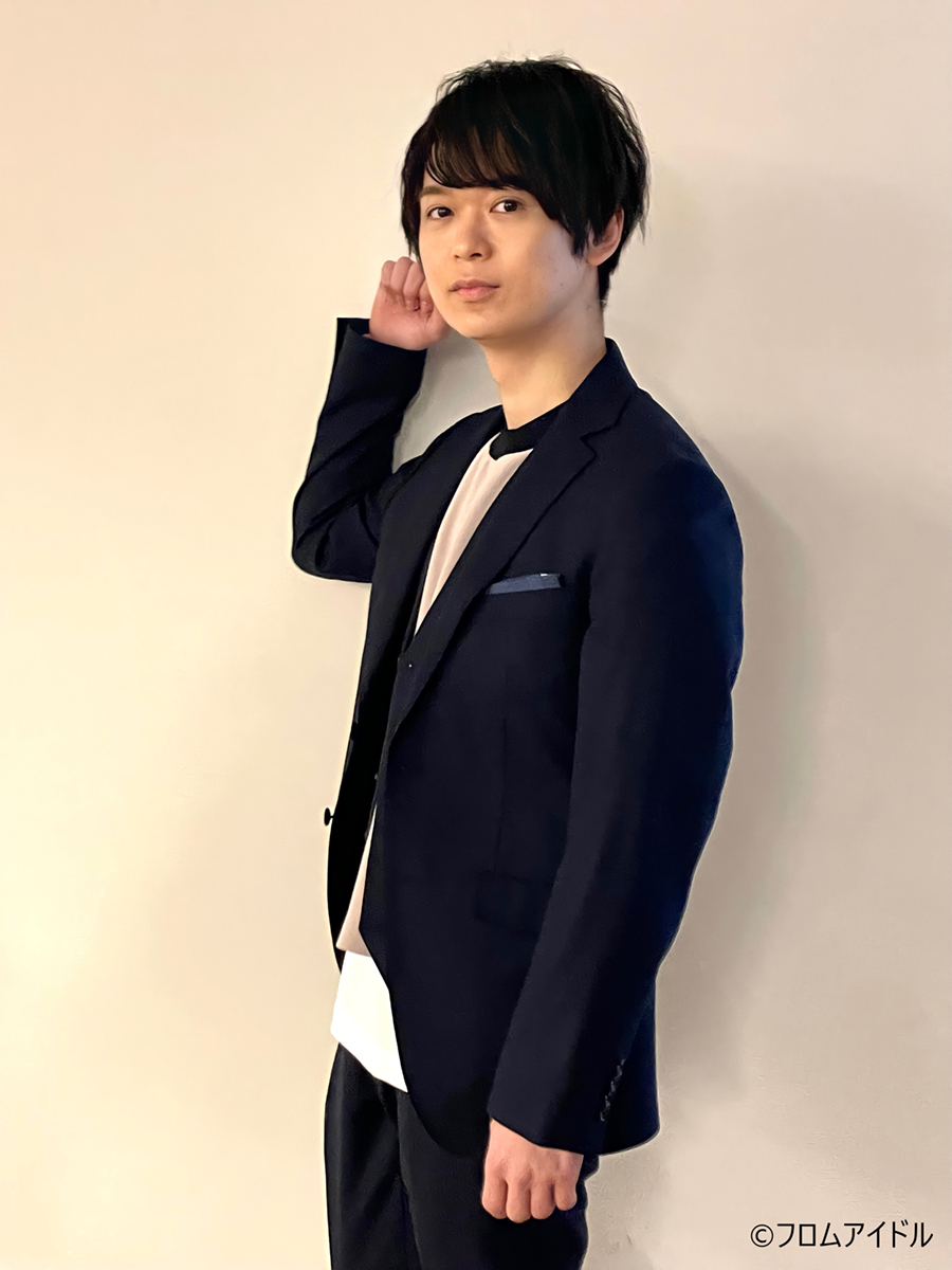 音楽と手紙で紡ぐ文通アイドルプロジェクト『 Prince Letter(s)! フロムアイドル 』新作ボイスドラマ第一話を2月22日23時に公開！冥王院シン役土岐隼一のコメントが到着！4月24日に完結イベントの開催も決定！ - 画像一覧（5/7）