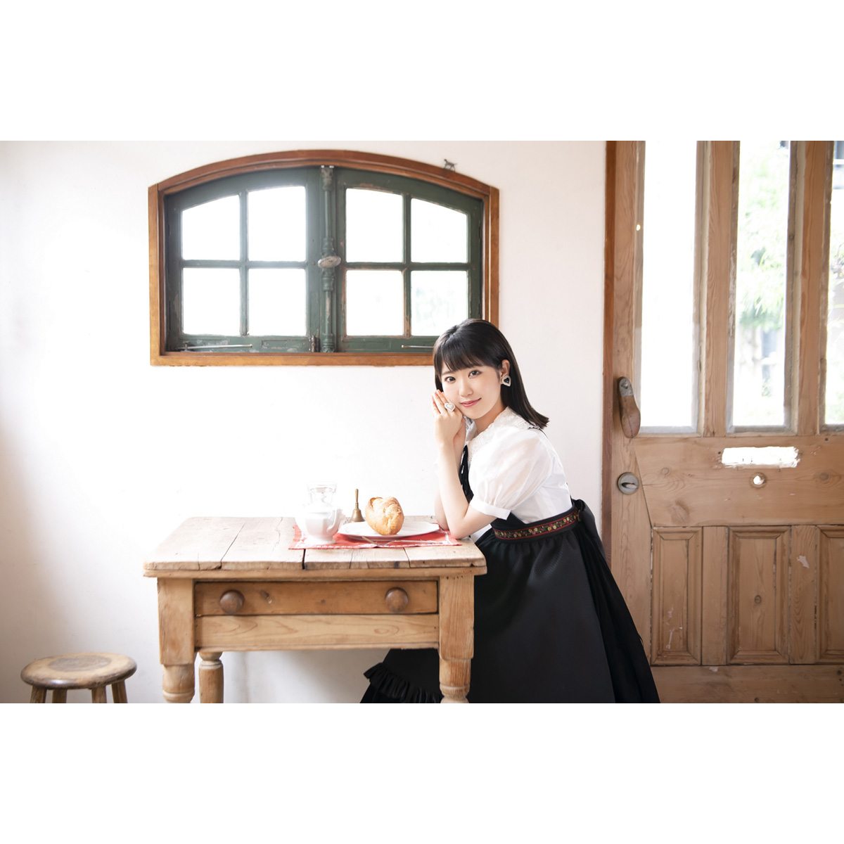 東山奈央 TVアニメ『勇者、辞めます』EDテーマ担当決定!!アニメPV第2弾内にて楽曲を初解禁!! - 画像一覧（1/3）