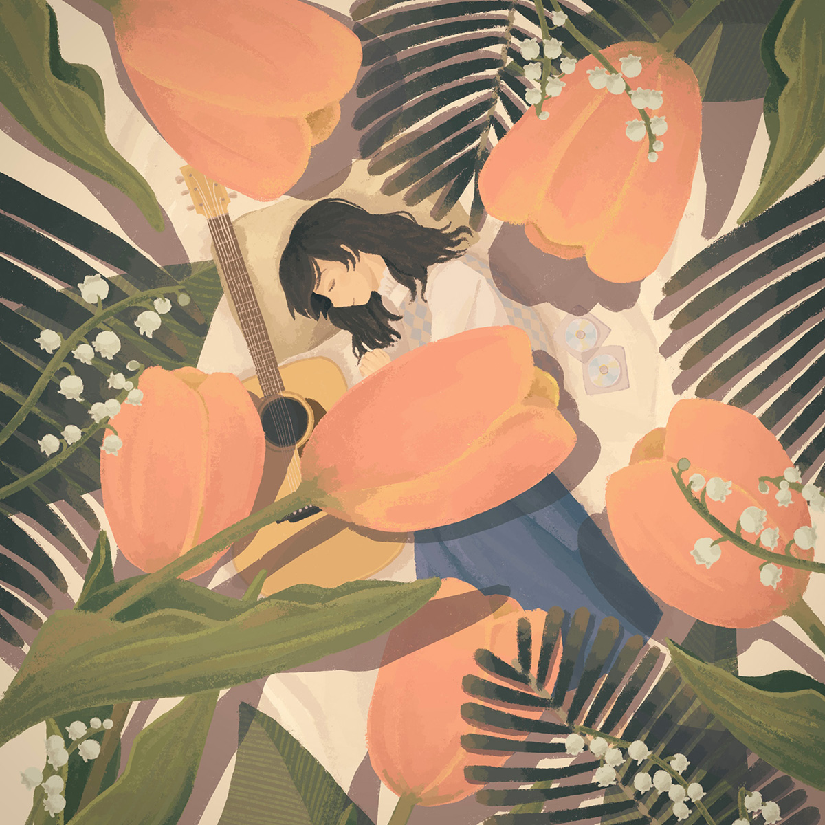 みきとP書き下ろしによる、第28回電撃小説大賞《メディアワークス文庫賞》受賞作『きみは雪をみることができない』の小説主題歌MVが解禁！ - 画像一覧（1/5）