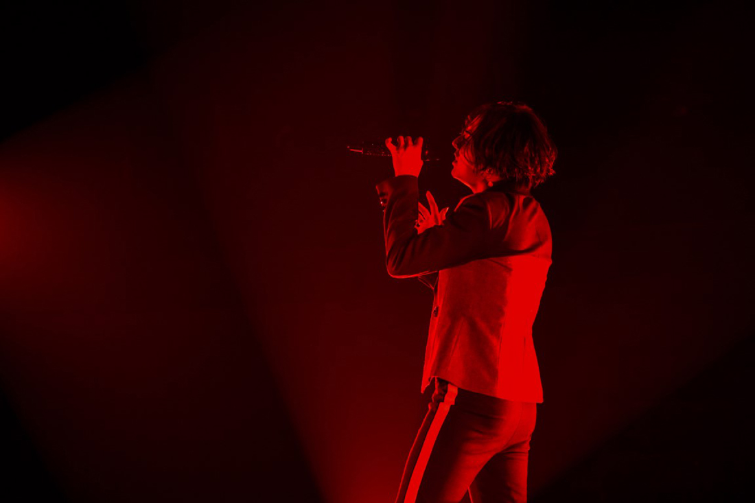 「蒼井翔太 LIVE 2021-2022 WONDER lab. coRe」ツアーファイナルダイジェスト映像公開！