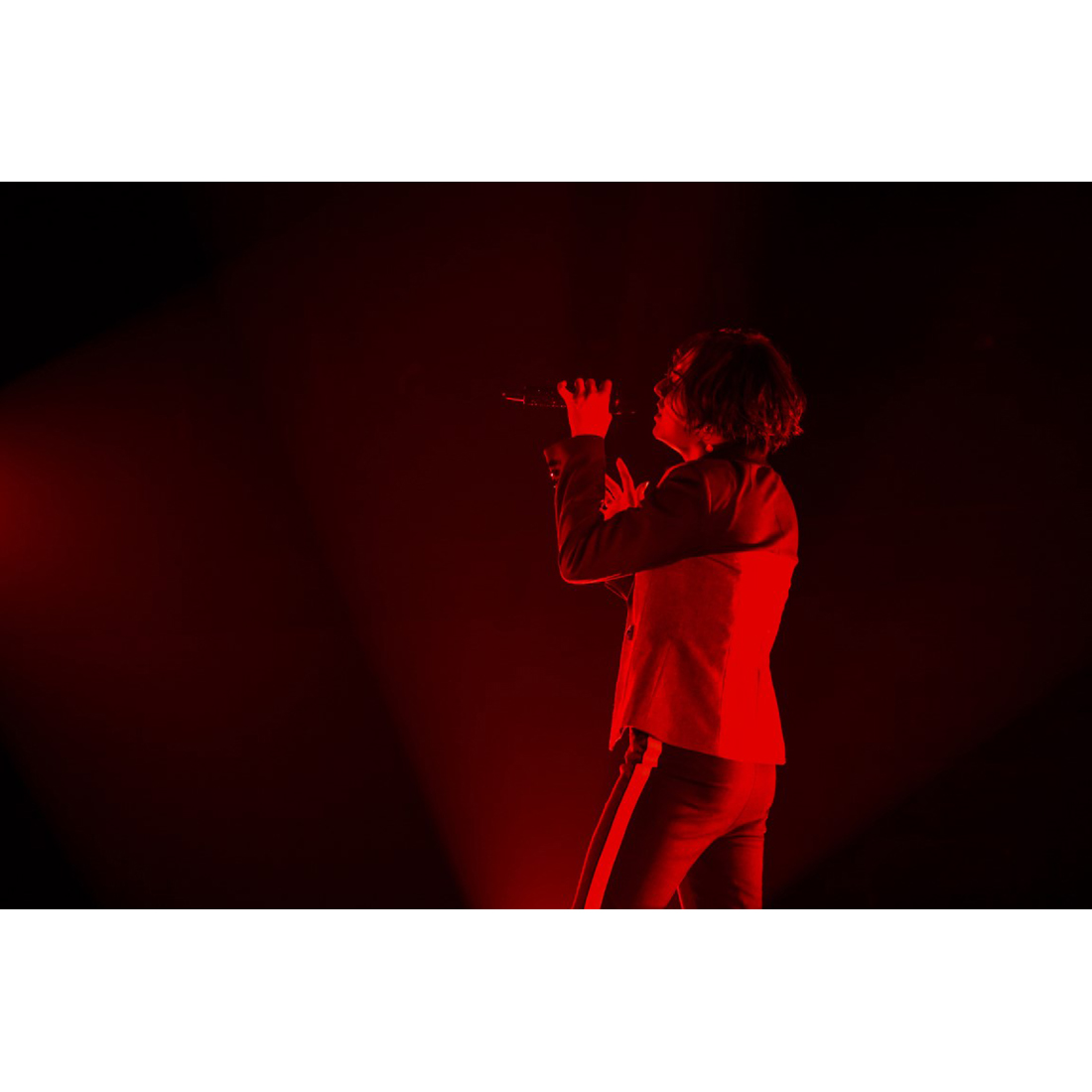 「蒼井翔太 LIVE 2021-2022 WONDER lab. coRe」ツアーファイナルダイジェスト映像公開！ - 画像一覧（1/2）