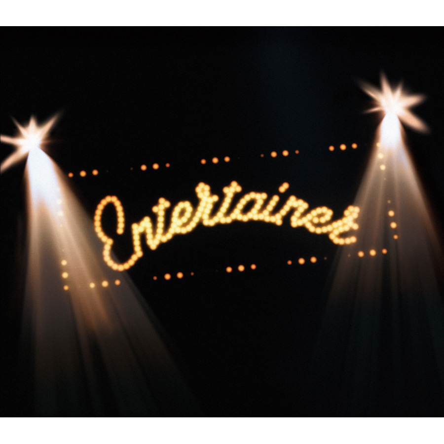 オーイシマサヨシ、ワンマンライブ「エンターテイナー」から「モラトリアムダンスフロア (LIVE)」が3月2日より先行配信開始＆MVプレミア公開！オンラインサイン会も開催決定！ - 画像一覧（2/5）