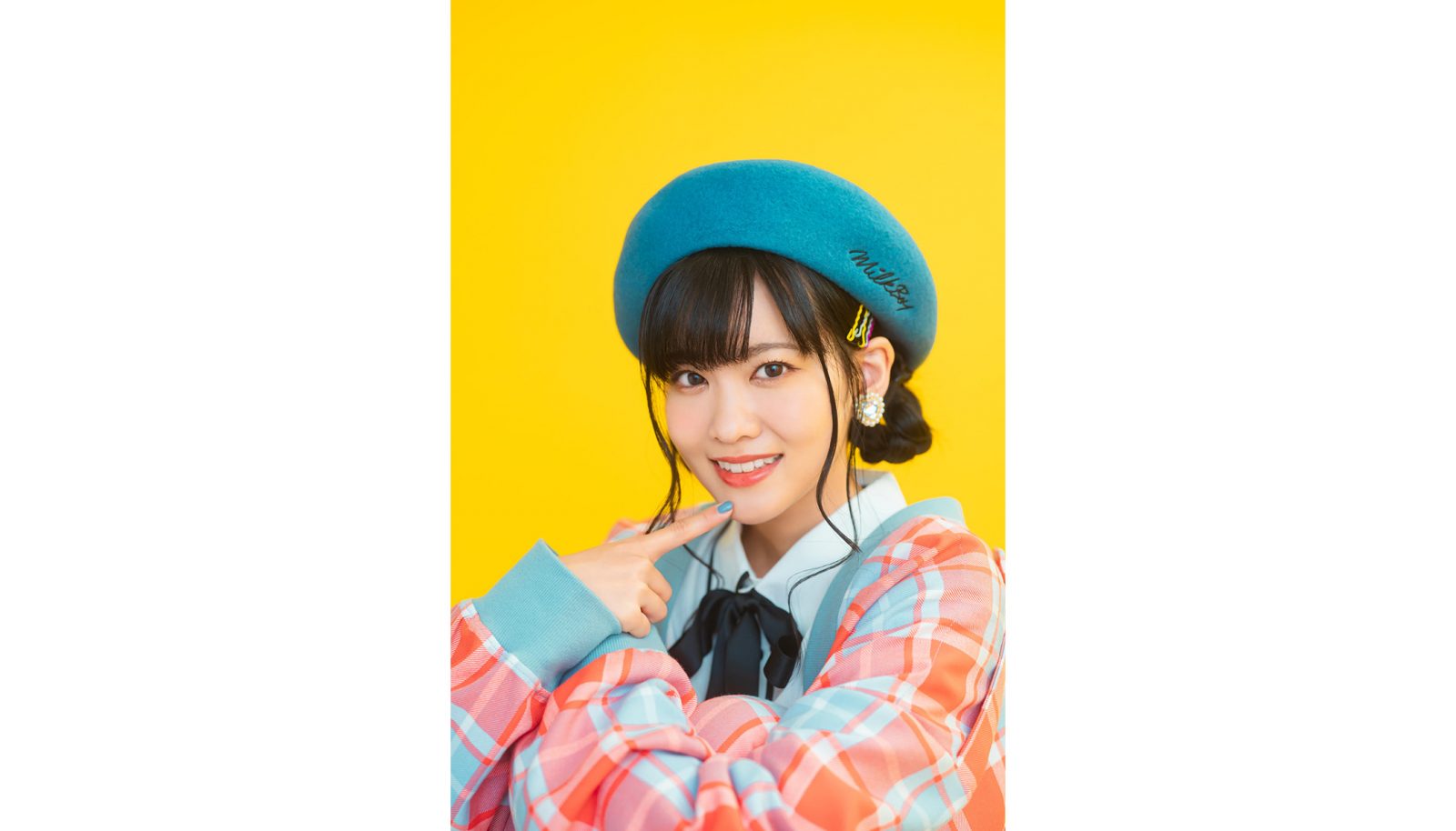声優・大西亜玖璃、自身もカーラ役で出演するTVアニメ『このヒーラー、めんどくさい』OPテーマ曲となる3rdシングル「ジェリーフィッシュな君へ」のMVを公開！更に、イベント情報も一挙解禁！ - 画像一覧（2/2）