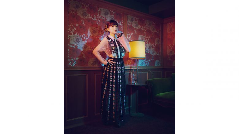 工藤晴香、ファースト・フルアルバム『流星列車』発売記念インターネットサイン会の開催が決定！