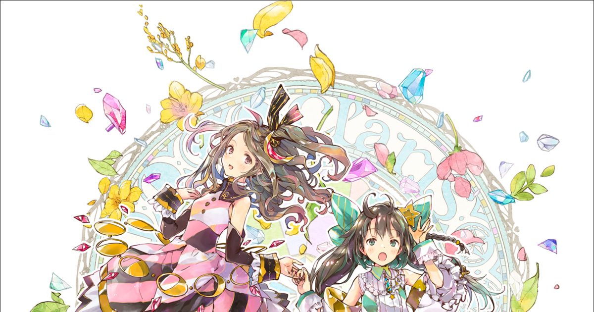 ClariS 4月6日発売の6thアルバム『Parfaitone』と同時発売される写真集 