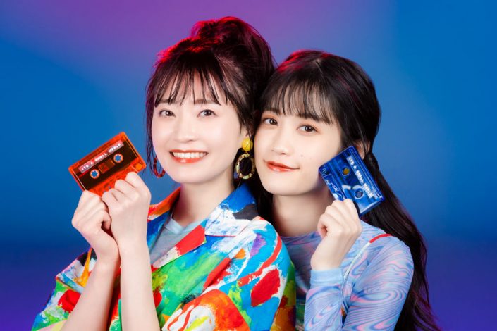 女性声優ユニット Harmoe 1つの物語を描いた1stアルバム It S A Small World 6月22日発売決定 さらに8月に1stライブツアーも開催決定 リスアニ Web アニメ アニメ音楽のポータルサイト