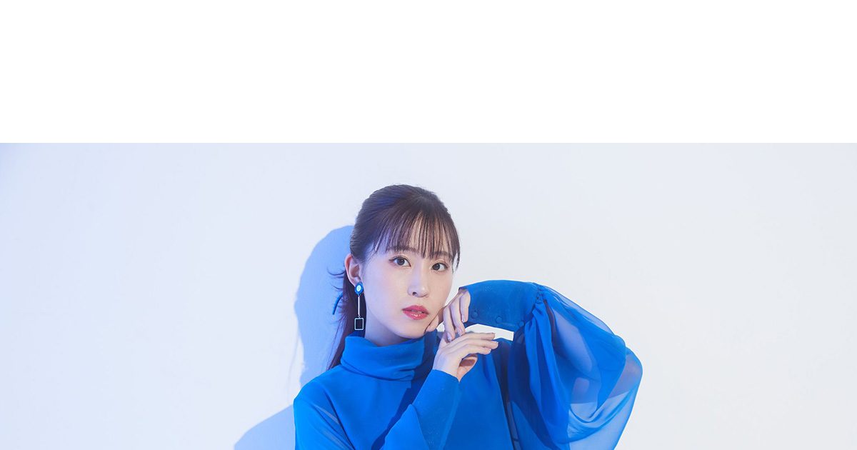 鈴木みのり6th Single「BROKEN IDENTITY」6月1日リリース決定！新