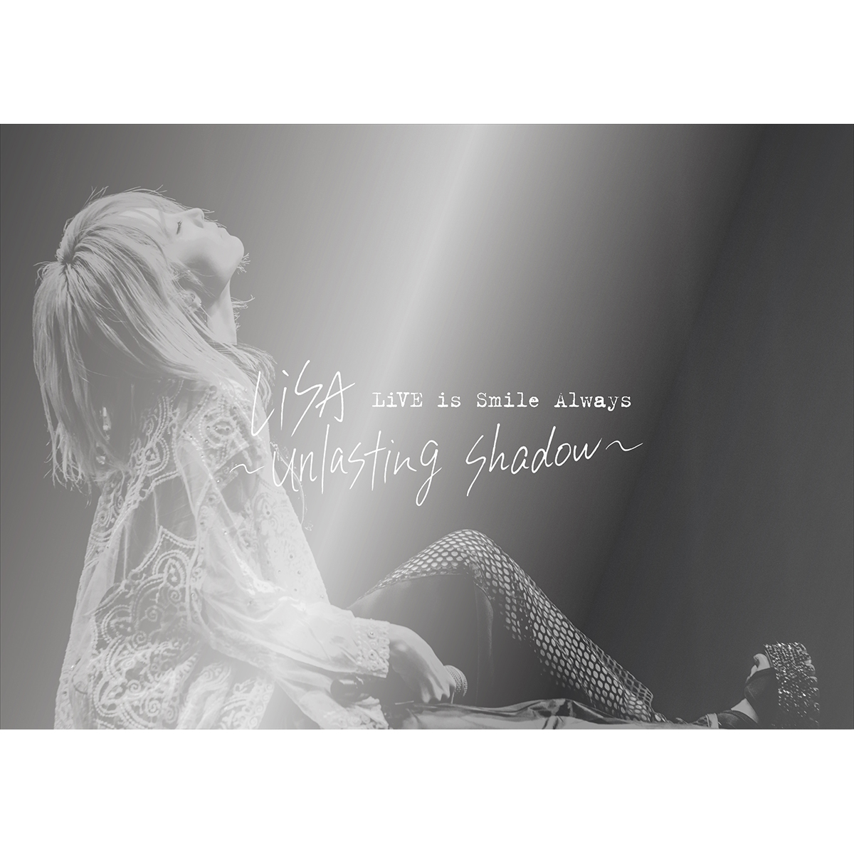 LiSA、4月13日発売 ライブBlu-ray&DVD「LiVE is Smile Always～unlasting shadow～ at Zepp　Haneda(TOKYO)」ティザー映像＆先着購入者特典絵柄が公開！ - 画像一覧（4/8）