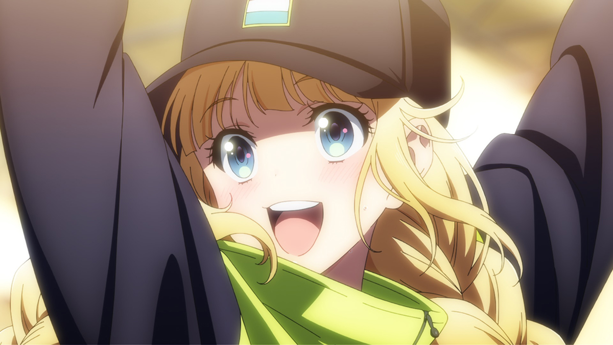 TVアニメ『パリピ孔明』千葉翔也、96猫、Lezelが歌う「パリピ孔明MV風」第3弾PVが解禁！　3人からのコメントも到着 - 画像一覧（7/8）