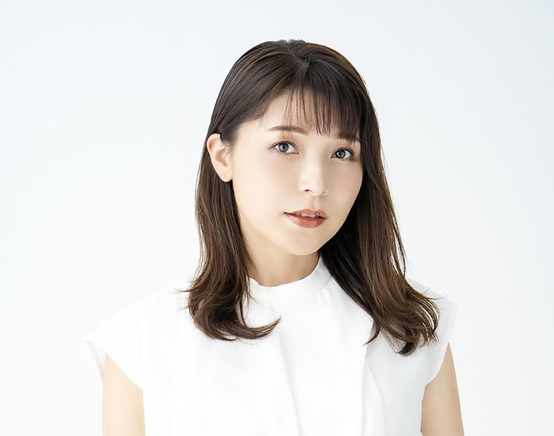 Reバース 声優名刺カード カンナ＆クルミ 徳井青空 佐々木未来 新田恵海・飯田里穂・徳井青空・佐々木未来 出演！ 声優女子4人LIVE