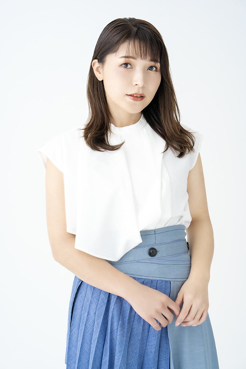 新田恵海・飯田里穂・徳井青空・佐々木未来 出演！ 声優女子４人LIVE「ゆるシェアルームへようこそ！～渋谷公園通り～」オフィシャルHP先行が受付開始！ - 画像一覧（4/6）