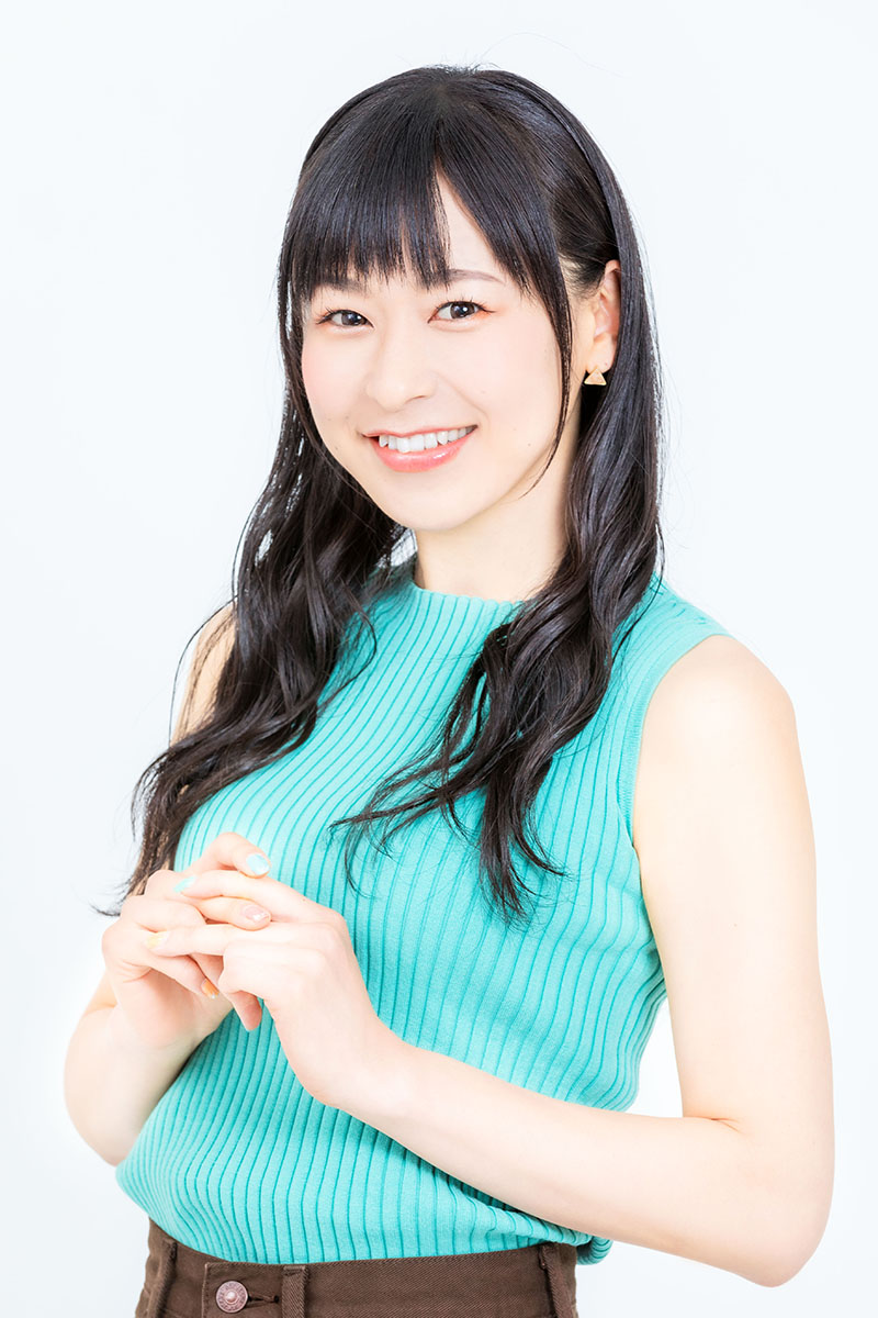 新田恵海・飯田里穂・徳井青空・佐々木未来 出演！ 声優女子４人LIVE「ゆるシェアルームへようこそ！～渋谷公園通り～」オフィシャルHP先行が受付開始！ - 画像一覧（2/6）