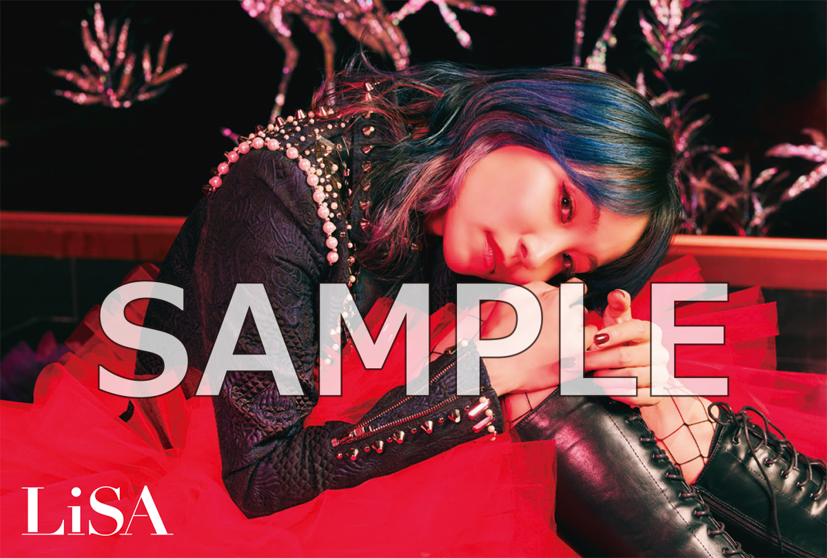 3月30日（水）発売、LiSAのインタビューと連載を1冊にまとめた「10th Anniversary Complete Book LiS”A”ni!（リサアニ！）」の内容を一足早く紹介！ - 画像一覧（14/17）