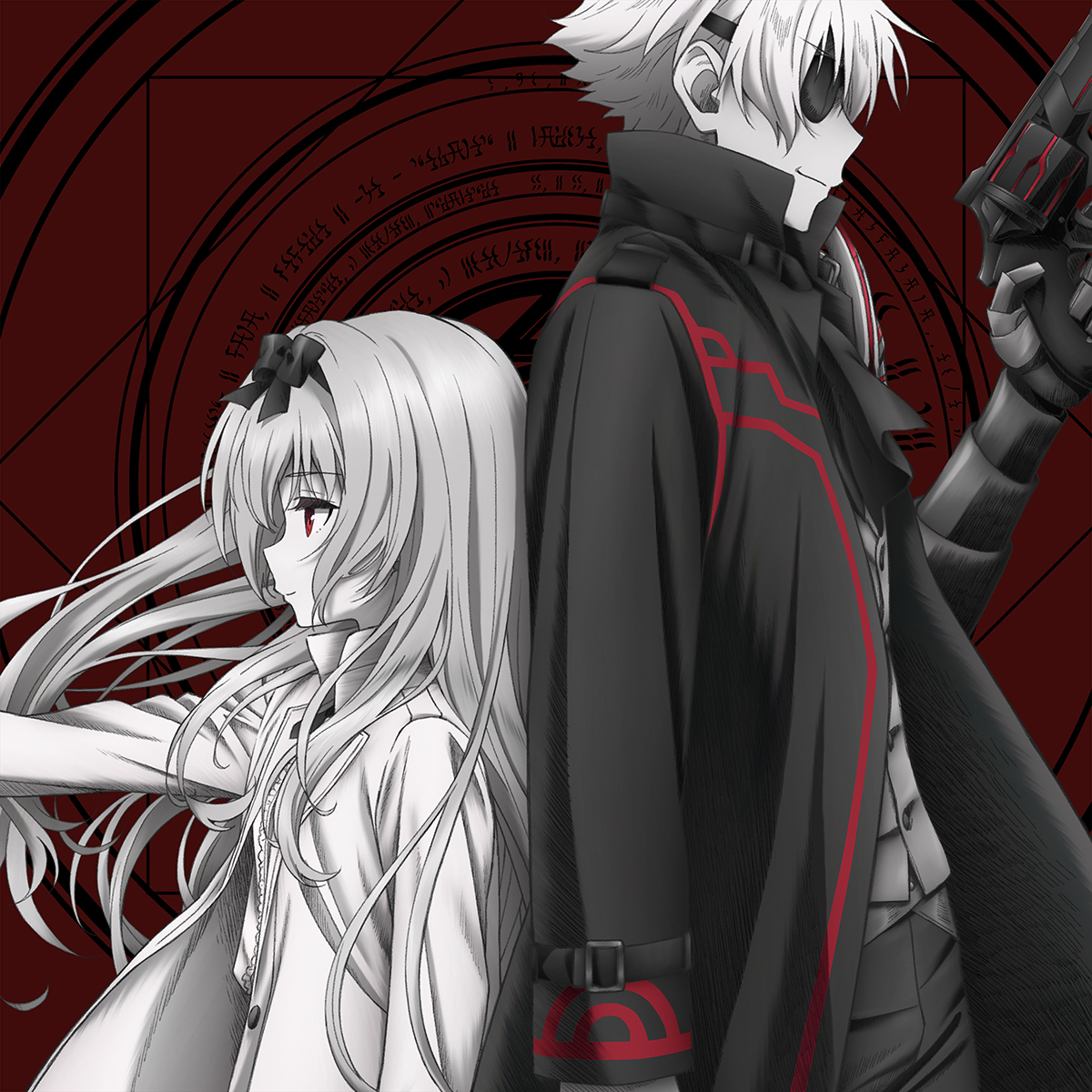 FantasticYouth TVアニメ『ありふれた職業で世界最強』2nd season EDテーマ「外道讃歌」ミュージックビデオ公開！ - 画像一覧（3/3）