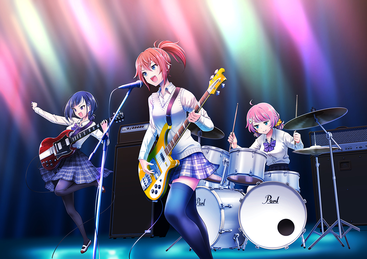 【特別企画】ピクチャードラマ「VOISCAPE」についてエグゼクティブプロデューサー・水島精二に話を聞く――！　第2回：「VOISCAPE」まだ、世界の果てじゃない #1・#2 - 画像一覧（2/13）