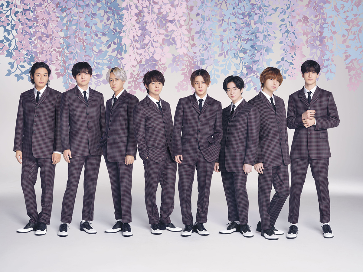 Hey! Say! JUMP「春玄鳥(はるつばめ)」が、TVアニメ『ラブオールプレー』主題歌に決定！作詞・作曲は注目ロックバンド sumikaが担当！