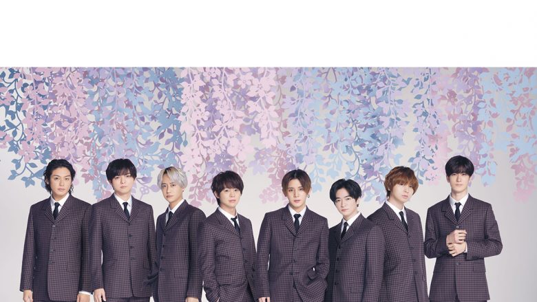 Hey! Say! JUMP「春玄鳥(はるつばめ)」が、TVアニメ『ラブオールプレー』主題歌に決定！作詞・作曲は注目ロックバンド sumikaが担当！