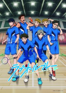 Hey Say Jump 春玄鳥 はるつばめ が Tvアニメ ラブオールプレー 主題歌に決定 作詞 作曲は注目ロックバンド Sumikaが担当 リスアニ Web アニメ アニメ音楽のポータルサイト