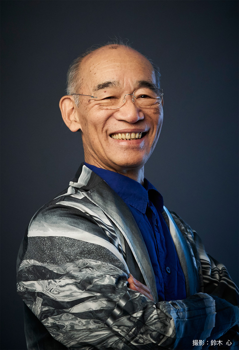 『リーンの翼』オリジナルサウンドトラック 配信先行リリース！監督・富野由悠季、音楽・樋口康雄よりコメント到着！さらに サンライズ作品オリジナルサウンドトラックを続々サブスク解禁中！ - 画像一覧（1/4）