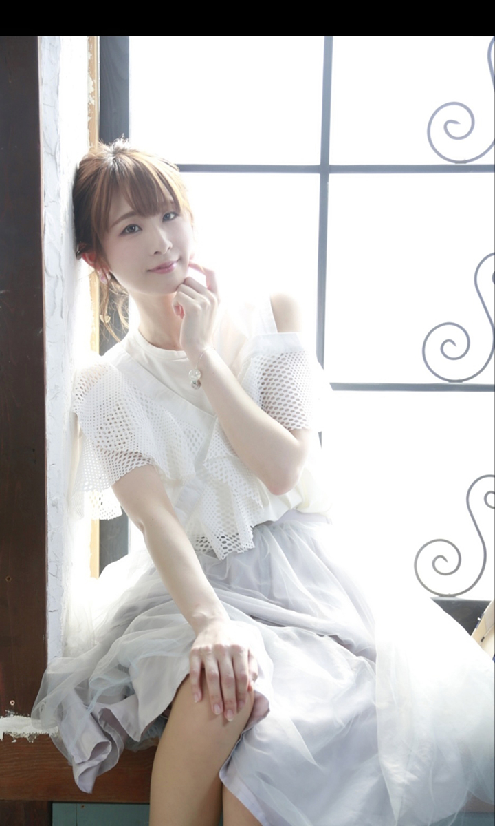 声優・渡部恵子、自身初となるオリジナル楽曲「ALIVE」をリリース！　3月29日より各社サービスにて配信スタート - 画像一覧（1/4）