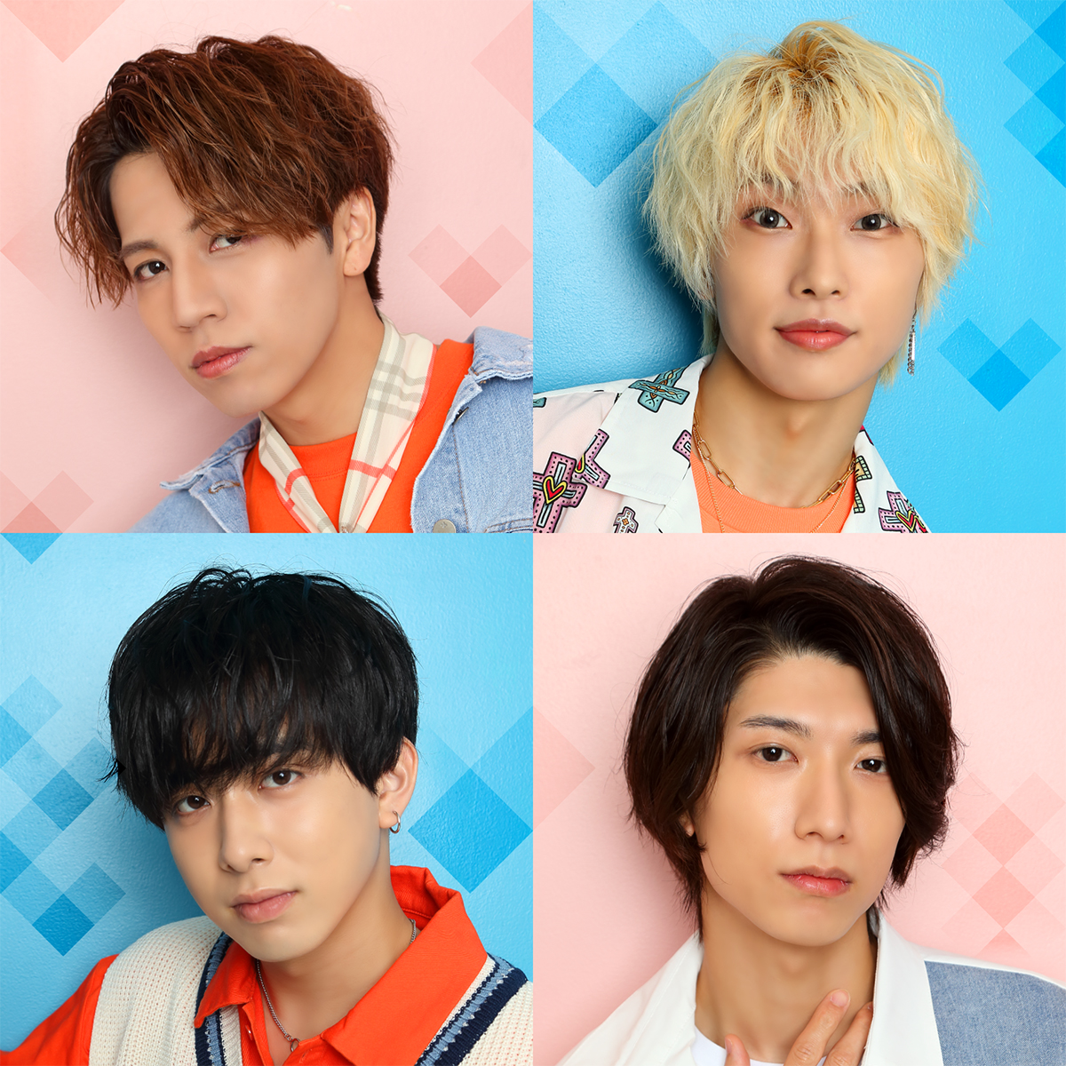 ダンスボーカルグループ Hi!Superb 待望の2nd Album『Changing!!』が6月29日発売決定！8月28日（日）SUMMER LIVE2022の開催も決定！ - 画像一覧（1/1）