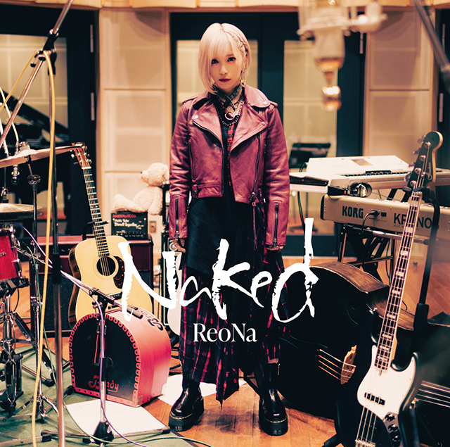 ReoNa 5月11日リリースのNEW E.P.「Naked」収録楽曲「テディ」リリックビデオをYouTubeにて公開！ - 画像一覧（4/5）