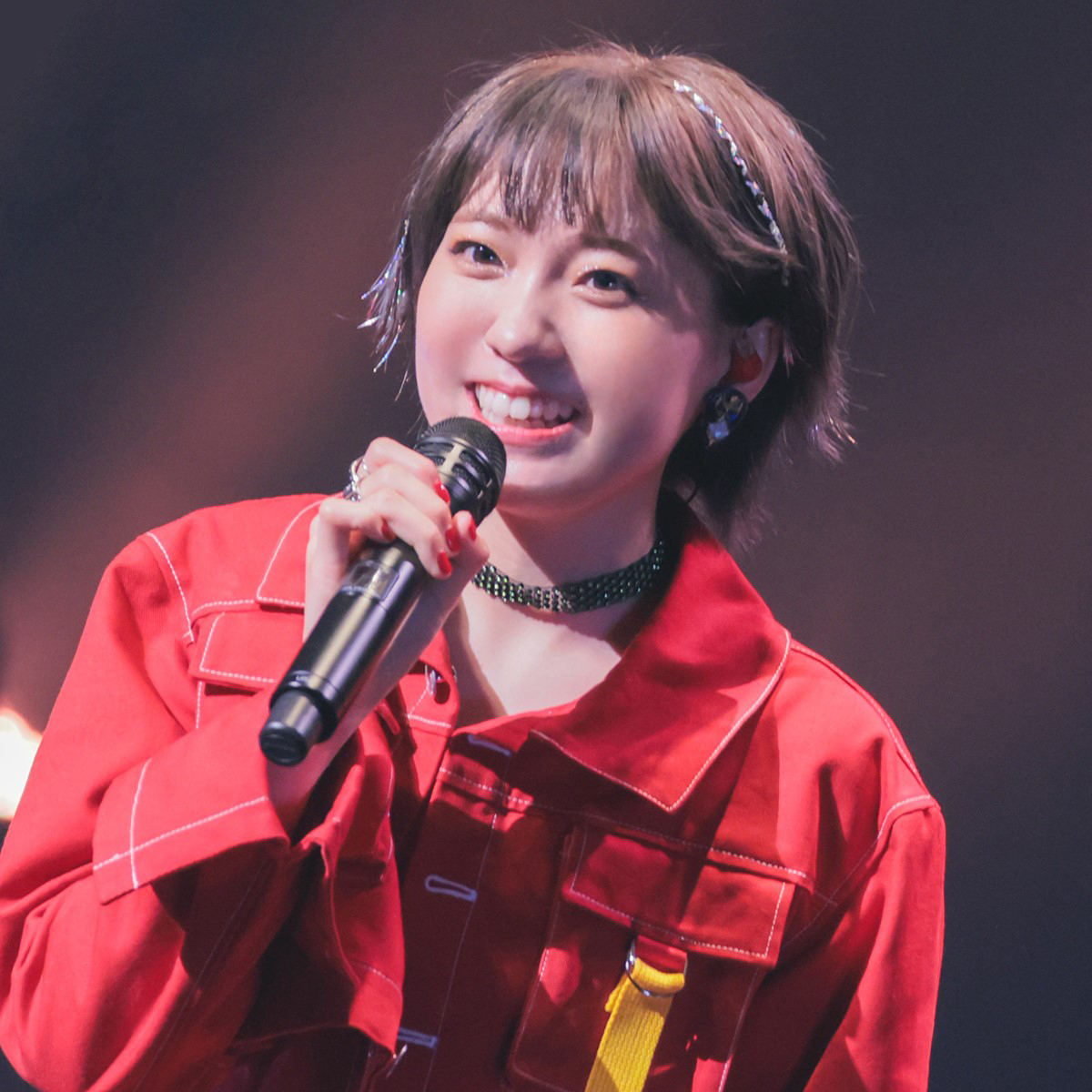 斉藤朱夏 自身最長最多のライブハウスツアー“朱演2022 LIVE HOUSE TOUR「キミとはだしの青春」“開催決定！